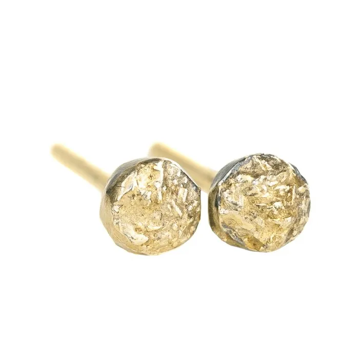 Kate Maller Petite Dusted Stud Earrings Earrings