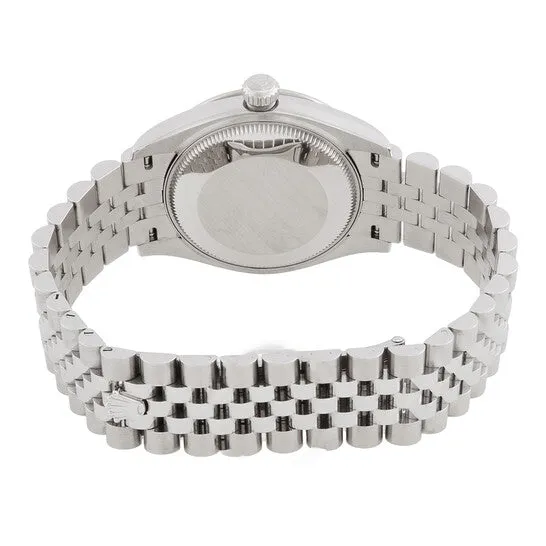 JMS always Original Rolex Datejust 31 Automatic Silver Dial Ladies Watch 278274WRJ Watches JMS always Original Rolex Datejust 31 Automatic Silver Dial Ladies Watch 278274WRJ Watches