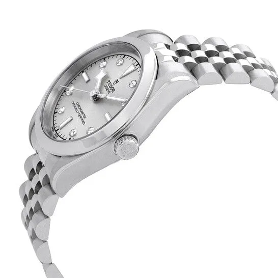 JMS always Original Tudor Black Bay 31 Automatic Chronometer Diamond Champagne Dial Ladies Watch M796000006 Watches JMS always Original Tudor Black Bay 31 Automatic Chronometer Diamond Champagne Dial Ladies Watch M796000006 Watches