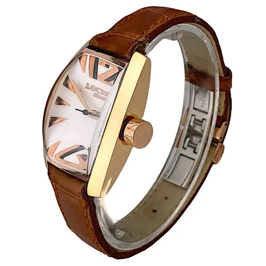 JMS always Watches Original Preowned Locman Panorama Quartz Ladies Watch 153 JMS always Watches Original Preowned Locman Panorama Quartz Ladies Watch 153