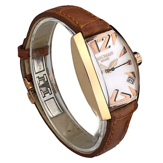 JMS always Watches Original Preowned Locman Panorama Quartz Ladies Watch 153 JMS always Watches Original Preowned Locman Panorama Quartz Ladies Watch 153