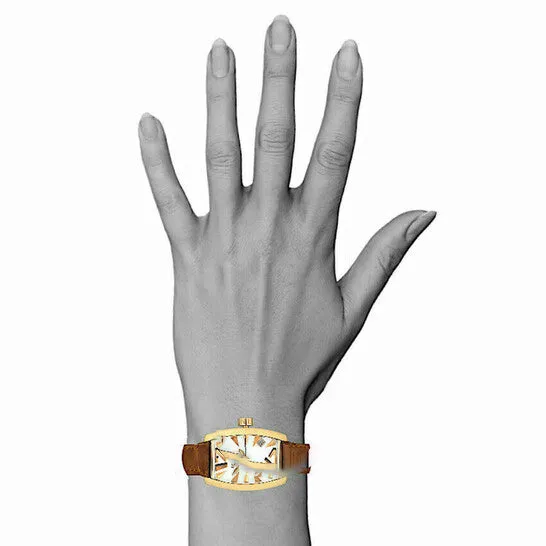 JMS always Watches Original Preowned Locman Panorama Quartz Ladies Watch 153 JMS always Watches Original Preowned Locman Panorama Quartz Ladies Watch 153