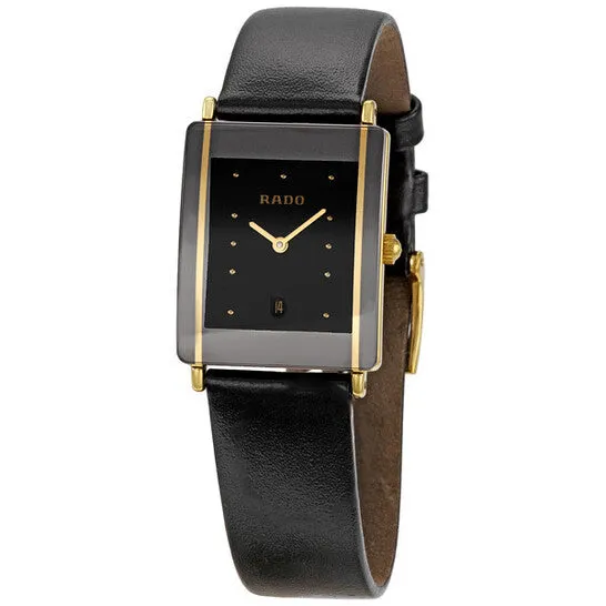 JMS always Watches Original Rado Integral Midsize Watch R20381165