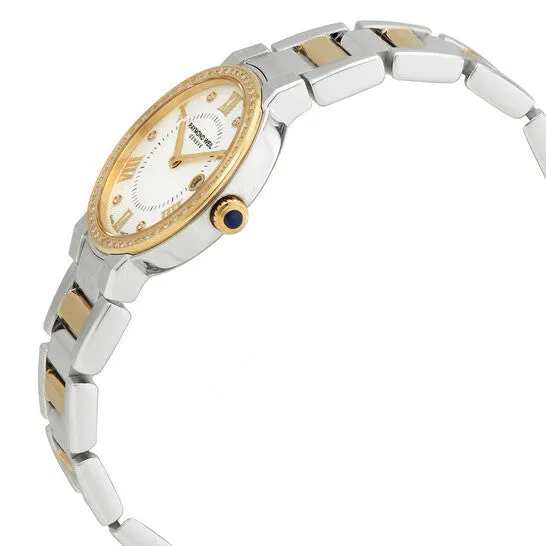 JMS always Watches Original Raymond Weil Jasmine Quartz Diamond Silver Dial Ladies Watch 5240SPS00665 JMS always Watches Original Raymond Weil Jasmine Quartz Diamond Silver Dial Ladies Watch 5240SPS00665