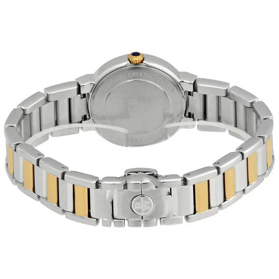 JMS always Watches Original Raymond Weil Jasmine Quartz Diamond Silver Dial Ladies Watch 5240SPS00665 JMS always Watches Original Raymond Weil Jasmine Quartz Diamond Silver Dial Ladies Watch 5240SPS00665