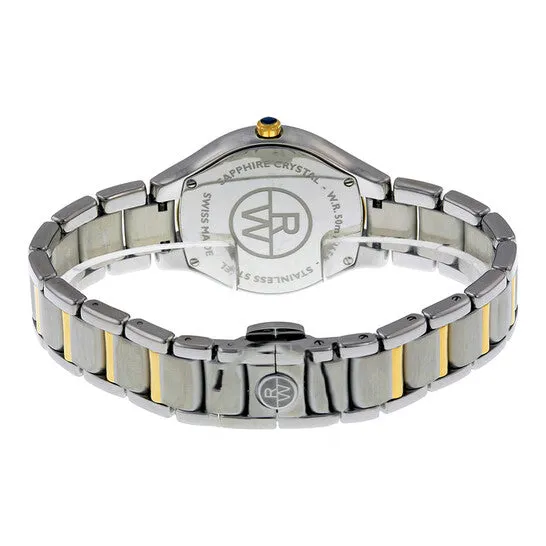 JMS always Watches Original Raymond Weil Noemia Quartz Diamond Ladies Watch 5132STP00985 JMS always Watches Original Raymond Weil Noemia Quartz Diamond Ladies Watch 5132STP00985