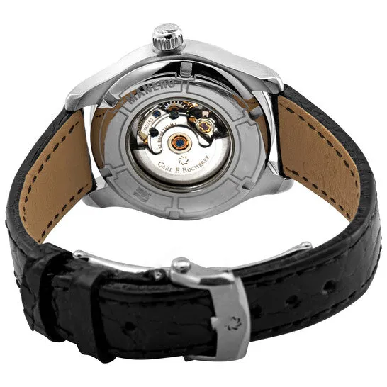 Original Carl F Bucherer Manero Automatic Ladies Watch 0010911083301 JMS always Watches Original Carl F Bucherer Manero Automatic Ladies Watch 0010911083301 JMS always Watches