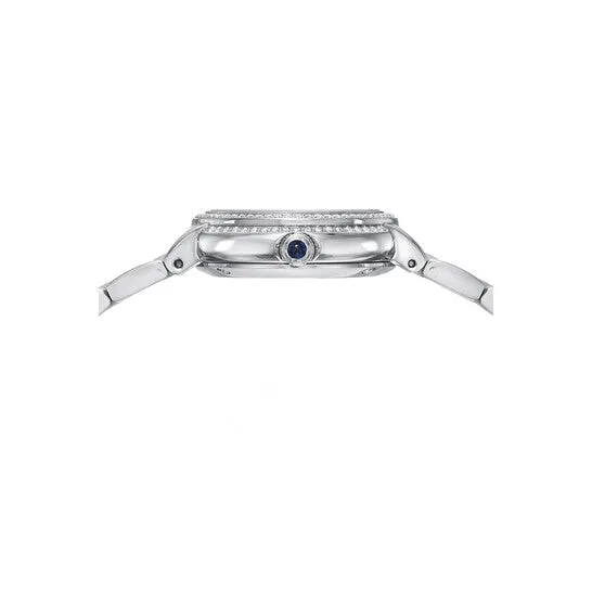 Original Porsamo Bleu Stella Quartz White Dial Ladies Watch 1191ASTS JMS always Watches Original Porsamo Bleu Stella Quartz White Dial Ladies Watch 1191ASTS JMS always Watches
