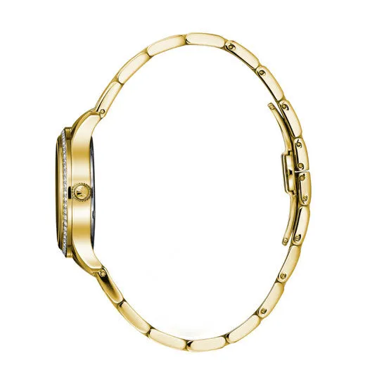 Original Rene Mouris Lola Champagne Dial Ladies Watch 50113RM2 JMS always Watches Original Rene Mouris Lola Champagne Dial Ladies Watch 50113RM2 JMS always Watches