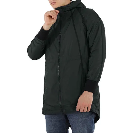 Rings JMS always Original Christopher Raeburn Mens Lightweight Parka Rings JMS always Original Christopher Raeburn Mens Lightweight Parka