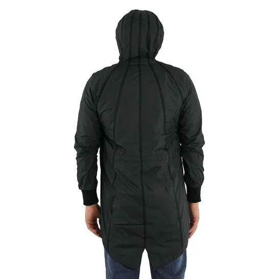Rings JMS always Original Christopher Raeburn Mens Lightweight Parka Rings JMS always Original Christopher Raeburn Mens Lightweight Parka