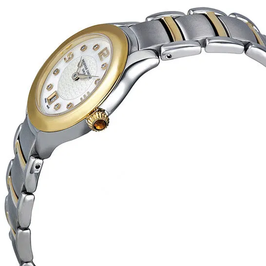 Rings JMS always Original Frederique Constant Carree Mother of Pearl Diamond Twotone Ladies Watch 220WAD2ER3B Rings JMS always Original Frederique Constant Carree Mother of Pearl Diamond Twotone Ladies Watch 220WAD2ER3B