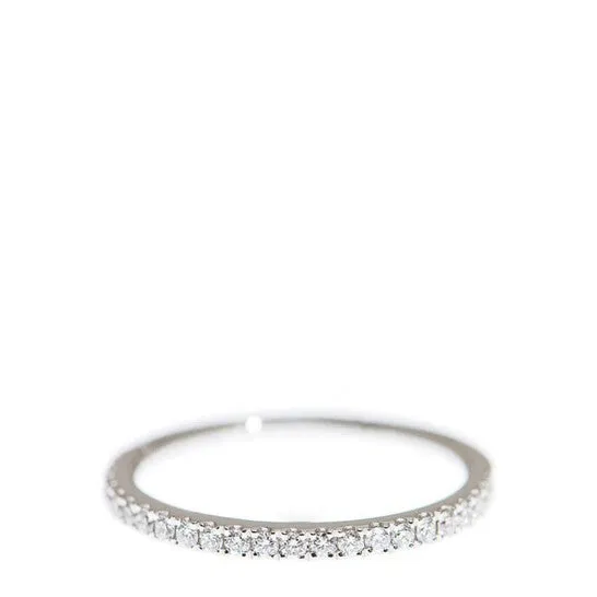 Rings JMS always Original New J Collection Fine Jewellery Ring W Diamond 23 Rddi 024ct 18kw 144 Gm 18kt White Gold Silver Rings JMS always Original New J Collection Fine Jewellery Ring W Diamond 23 Rddi 024ct 18kw 144 Gm 18kt White Gold Silver