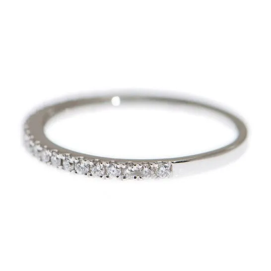 Rings JMS always Original New J Collection Fine Jewellery Ring W Diamond 23 Rddi 024ct 18kw 144 Gm 18kt White Gold Silver Rings JMS always Original New J Collection Fine Jewellery Ring W Diamond 23 Rddi 024ct 18kw 144 Gm 18kt White Gold Silver