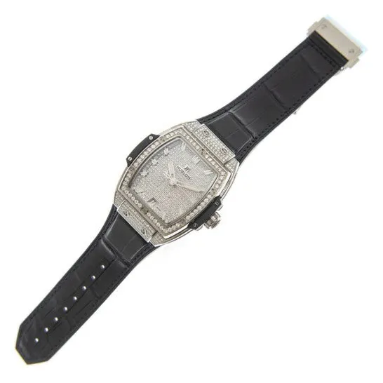Watches JMS always Original Hublot Spirit Of Big Bang Automatic Ladies Watch 665nx9010lr1604 Watches JMS always Original Hublot Spirit Of Big Bang Automatic Ladies Watch 665nx9010lr1604