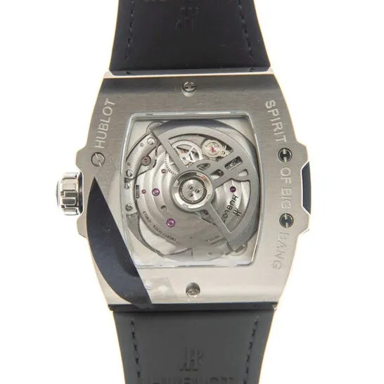 Watches JMS always Original Hublot Spirit Of Big Bang Automatic Ladies Watch 665nx9010lr1604 Watches JMS always Original Hublot Spirit Of Big Bang Automatic Ladies Watch 665nx9010lr1604