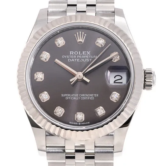Watches JMS always Original Rolex Datejust 31 Automatic Chronometer Ladies Watch 278274RDJ