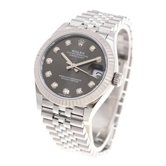Watches JMS always Original Rolex Datejust 31 Automatic Chronometer Ladies Watch 278274RDJ Watches JMS always Original Rolex Datejust 31 Automatic Chronometer Ladies Watch 278274RDJ