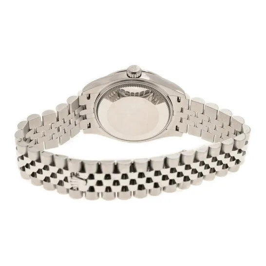 Watches JMS always Original Rolex Datejust 31 Automatic Chronometer Ladies Watch 278274RDJ Watches JMS always Original Rolex Datejust 31 Automatic Chronometer Ladies Watch 278274RDJ