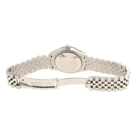 Watches JMS always Original Rolex Datejust 31 Automatic Chronometer Ladies Watch 278274RDJ Watches JMS always Original Rolex Datejust 31 Automatic Chronometer Ladies Watch 278274RDJ