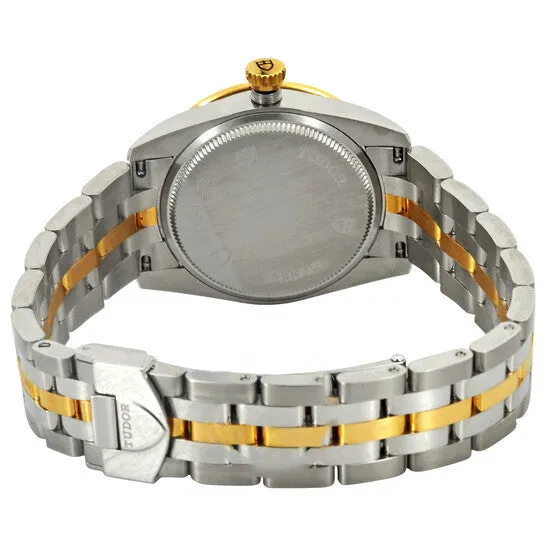 Watches JMS always Original Tudor Glamour Date Automatic Diamond Champagne Dial Ladies Watch M530230020 Watches JMS always Original Tudor Glamour Date Automatic Diamond Champagne Dial Ladies Watch M530230020