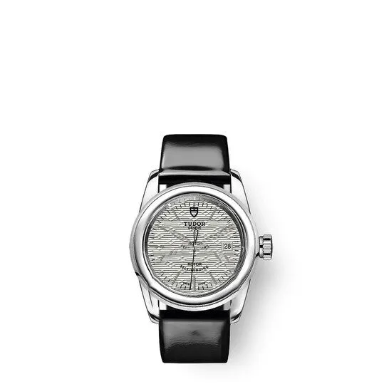 Watches JMS always Original Tudor Glamour Date Automatic Ladies Watch 510000022