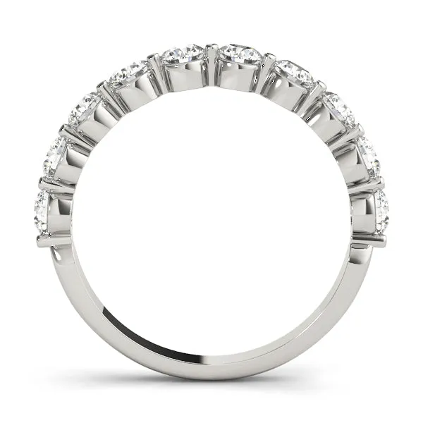 Overnight Mountings Bridal Rings Diamond Wedding Ring