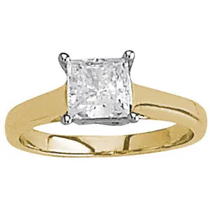 Trellis Diamond Engagement Ring Overnight Mountings Fashion Rings