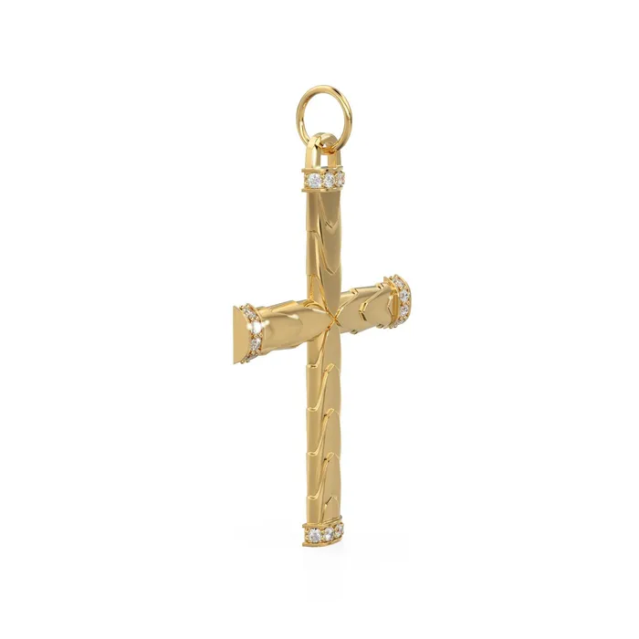 Charm Necklaces Diamond Holy Cross 14k 18k Solid Gold Charm Pendant Jesus Diamond Charm Gold Charm Diamond Finding Christianity Solid Gold Pendant Jalvi Co Charm Necklaces Diamond Holy Cross 14k 18k Solid Gold Charm Pendant Jesus Diamond Charm Gold Charm Diamond Finding Christianity Solid Gold Pendant Jalvi Co