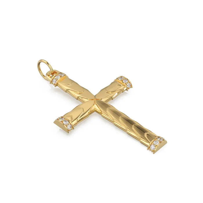 Charm Necklaces Diamond Holy Cross 14k 18k Solid Gold Charm Pendant Jesus Diamond Charm Gold Charm Diamond Finding Christianity Solid Gold Pendant Jalvi Co Charm Necklaces Diamond Holy Cross 14k 18k Solid Gold Charm Pendant Jesus Diamond Charm Gold Charm Diamond Finding Christianity Solid Gold Pendant Jalvi Co