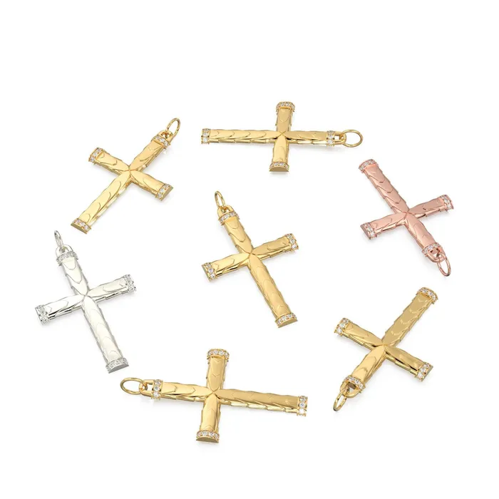 Charm Necklaces Diamond Holy Cross 14k 18k Solid Gold Charm Pendant Jesus Diamond Charm Gold Charm Diamond Finding Christianity Solid Gold Pendant Jalvi Co Charm Necklaces Diamond Holy Cross 14k 18k Solid Gold Charm Pendant Jesus Diamond Charm Gold Charm Diamond Finding Christianity Solid Gold Pendant Jalvi Co